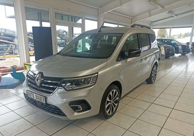 Renault Kangoo, 2024