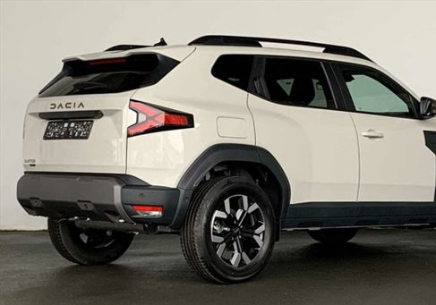 Dacia Duster, 2024 2