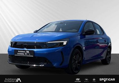 Opel Corsa, 2025