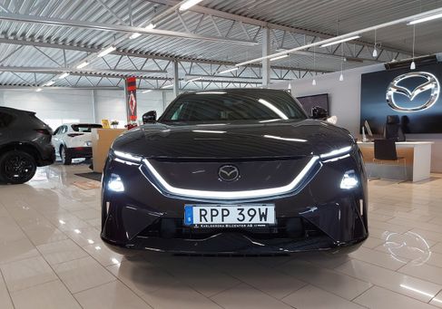 Mazda, 2026 2