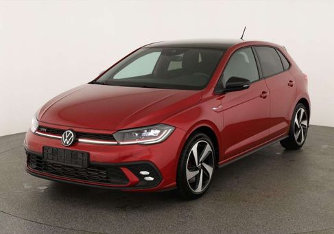 Volkswagen Polo, 2024 2