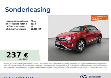 Volkswagen T-Roc, 2025