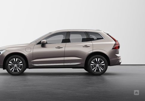 Volvo XC60, 2025