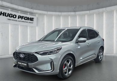 Ford Kuga, 2024