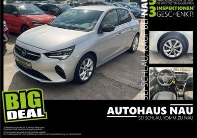 Opel Corsa, 2023