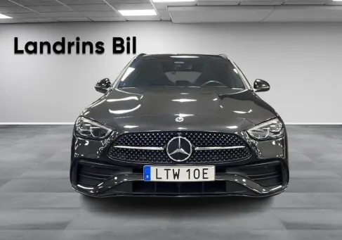 Mercedes-Benz C 300, 2023 2