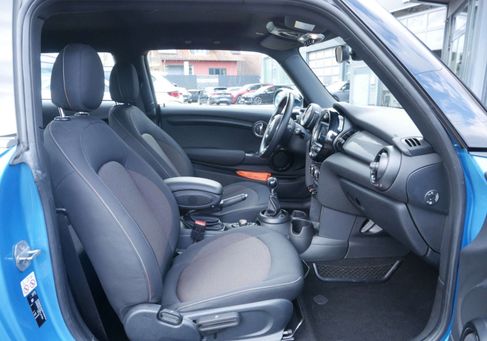 MINI Cooper, 2018