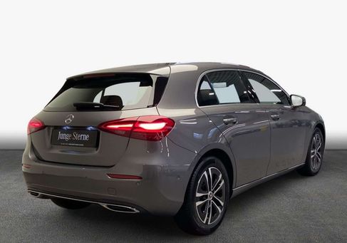 Mercedes-Benz A 200, 2024