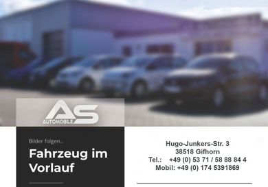 Volkswagen Passat Variant, 2020