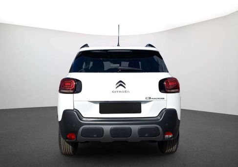 Citroën C3 Aircross, 2024 3