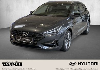 Hyundai i30, 2022