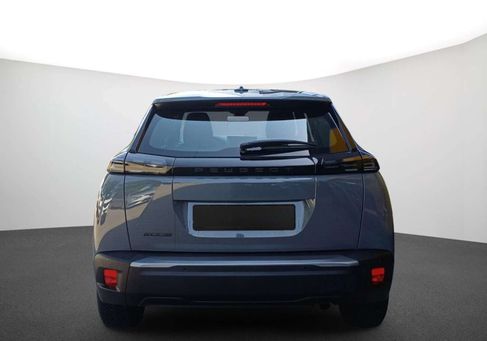 Peugeot 2008, 2024