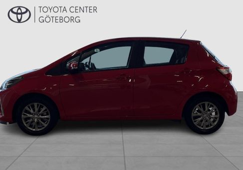Toyota Yaris, 2019 3