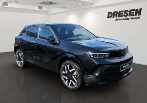 Opel Mokka, 2025 3