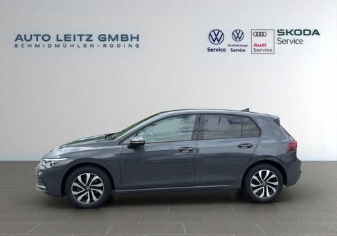 Volkswagen Golf, 2022 3