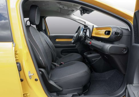 Renault Twingo, 2026 3