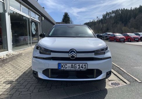 Citroën C4, 2023 3