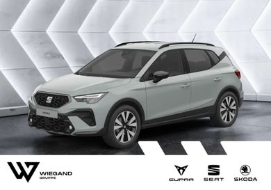 Seat Arona, 2026