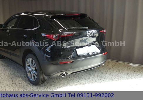 Mazda CX-3, 2026