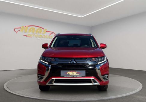 Mitsubishi Outlander, 2019