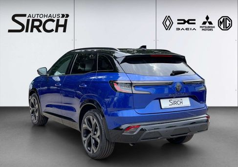 Renault Austral, 2024 3