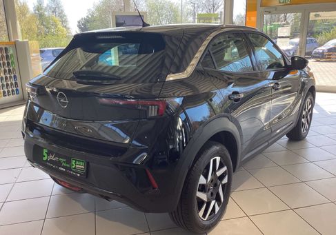 Opel Mokka, 2024 3