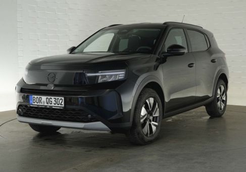 Opel Frontera, 2026