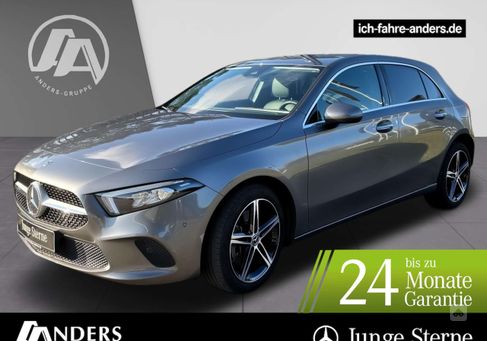 Mercedes-Benz A 250, 2021