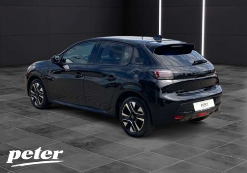 Peugeot 208, 2026