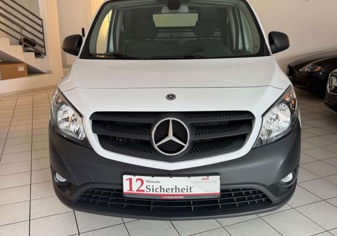 Mercedes-Benz Citan, 2019
