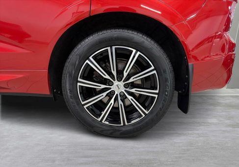 Volvo XC60, 2019 3