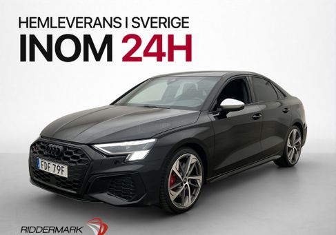 Audi A3, 2023 3