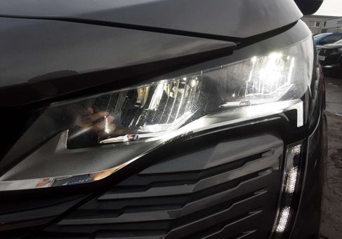 Peugeot 3008, 2023