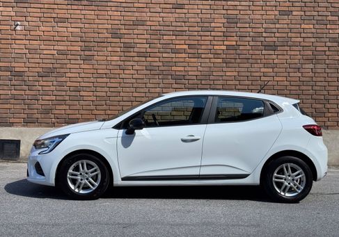Renault Clio, 2023