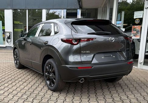 Mazda CX-30, 2026 2
