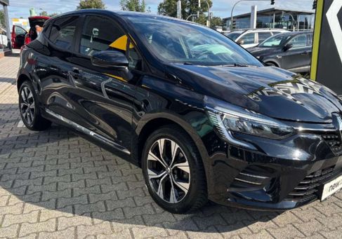 Renault Clio, 2023