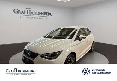 Seat Ibiza, 2024