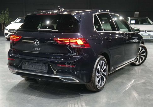 Volkswagen Golf, 2022 3