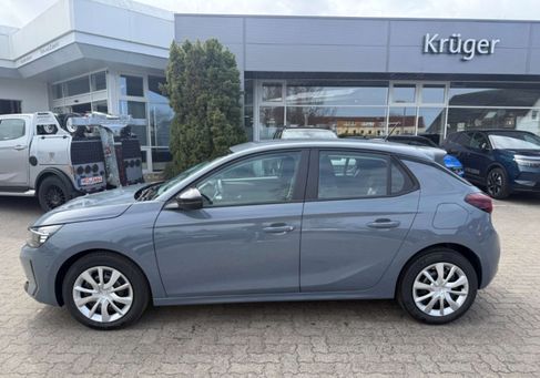 Opel Corsa, 2026 2