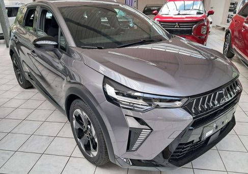 Mitsubishi Grandis, 2026