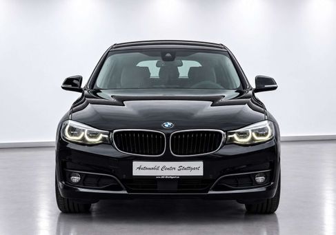 BMW 320, 2020 2