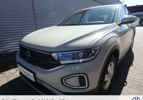 Volkswagen T-Roc, 2023