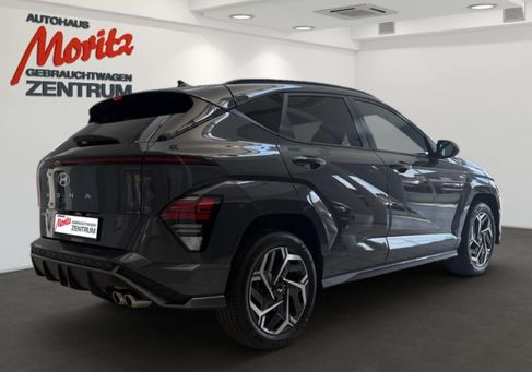 Hyundai Kona, 2024 3