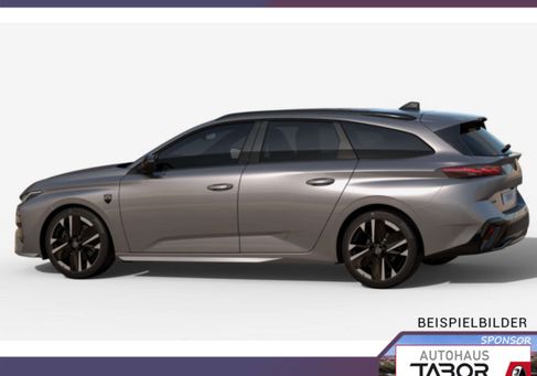 Peugeot 308, 2026