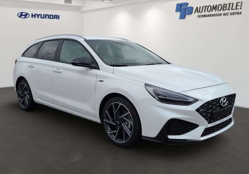 Hyundai i30, 2022 2