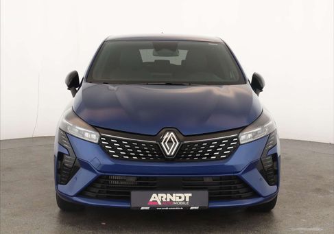 Renault Clio, 2026