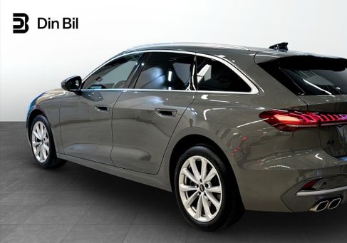 Audi, 2025 3