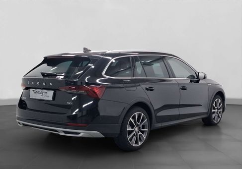 Skoda Octavia, 2023