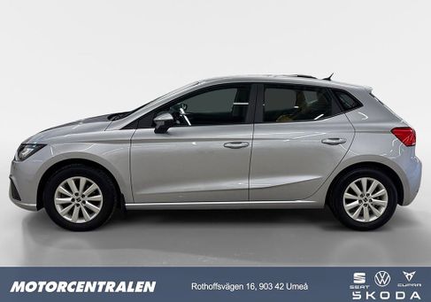Seat Ibiza, 2023 2
