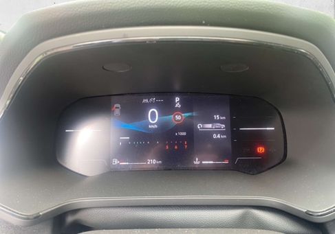Mitsubishi Grandis, 2025